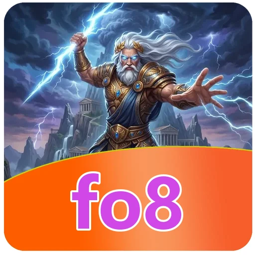Aplikasi fo8 Android